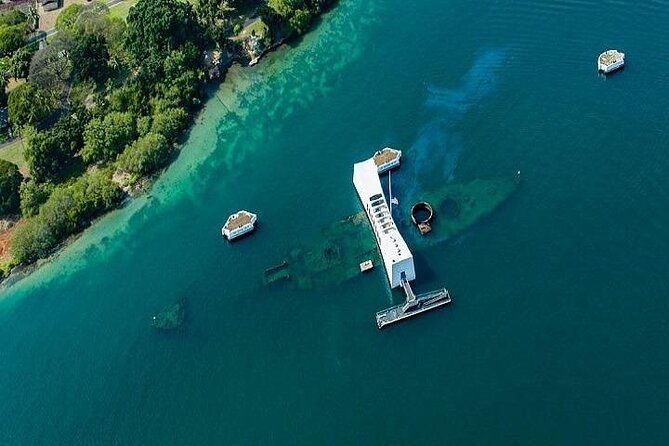 Arizona Memorial Pearl Harbor And Honolulu City Tour from Kauai - The Complete Experience: A Deep Dive into the Tour
