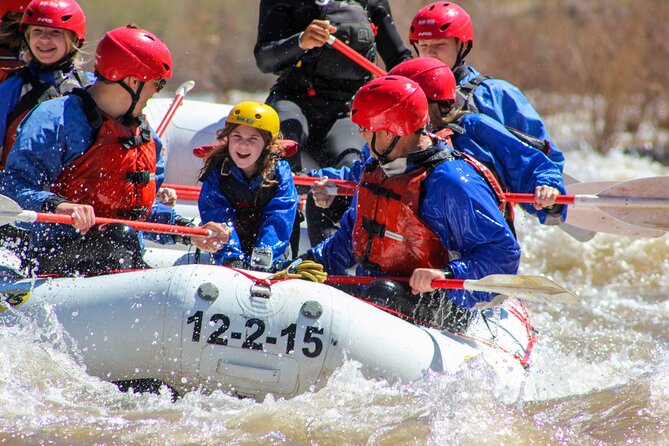 Arizona Rafting on the Salt River - Express Full Day Rafting Trip - Reviews and Ratings
