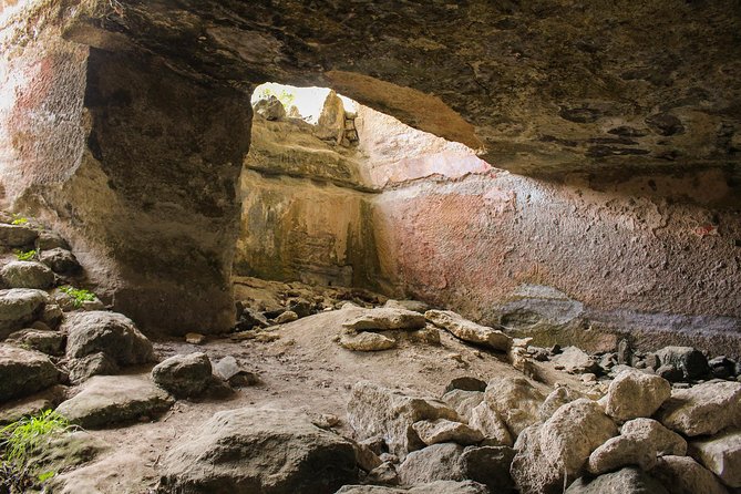 Arkadi-ancient Eleftherna-margarites - Margarites Village