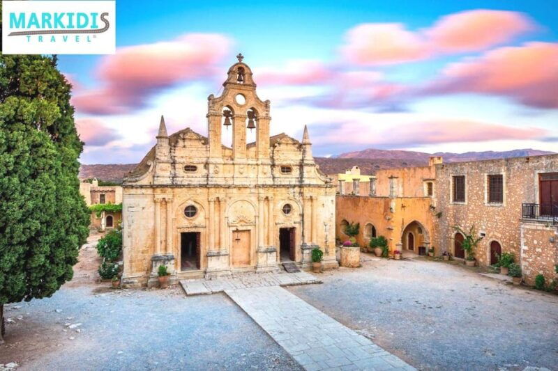 Arkadi, Melidoni, Margarites Half day - Why This Tour Offers Great Value