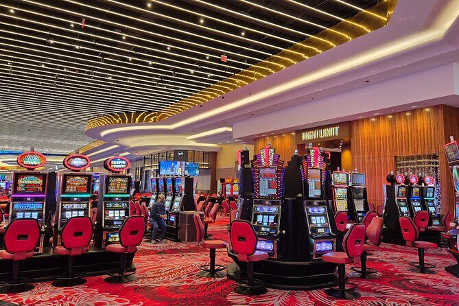 Arkansas Experience USA Nature Culture History Discover - Good To Know