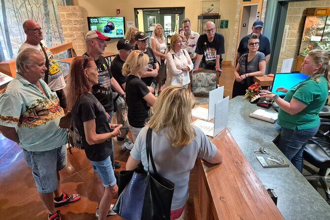 Arkansas Experience USA Nature Culture History Discover - FAQs