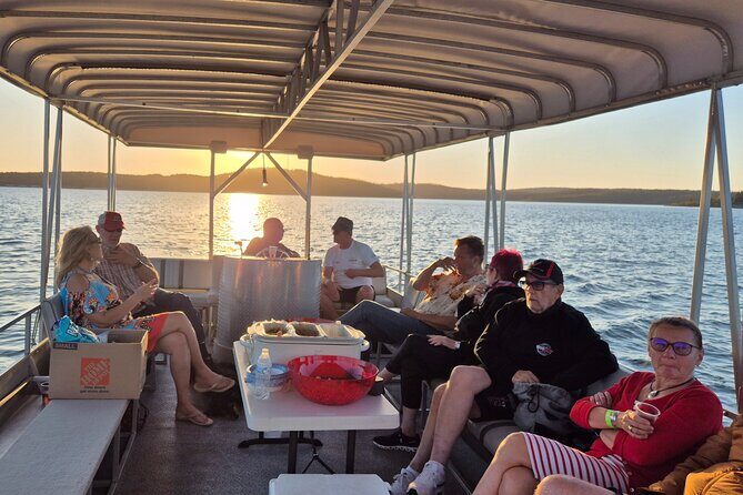 Arkansas Experience USA Nature Culture History Discover - Final Thoughts