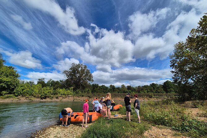 Arkansas Experience USA Nature Culture History Discover - Why This Tour Works