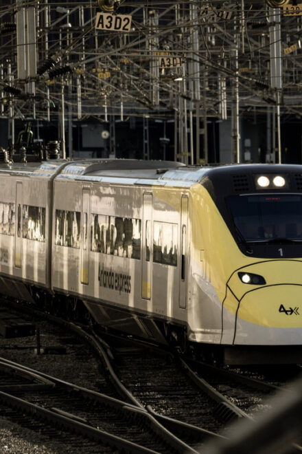 Arlanda Airport (Arn): Train Transfer To/From Stockholm - Booking Process and Policies