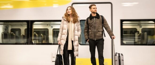 Arlanda Airport (Arn): Train Transfer To/From Stockholm - Booking and Flexibility