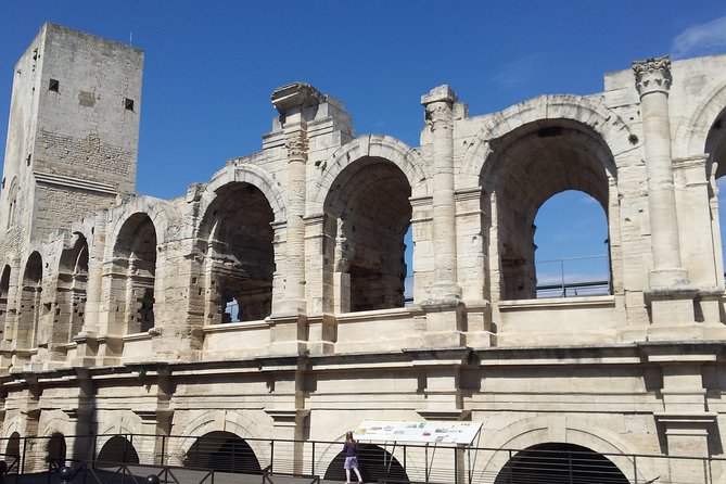 Arles and Camargue Small-Group Half-Day Tour From Avignon - Traveler Photos