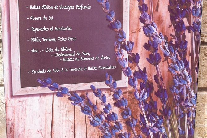Arles, Avignon, Saint-Remy-de-Provence, Baux-de-Provence Tour  - Aix-en-Provence - Tour Highlights