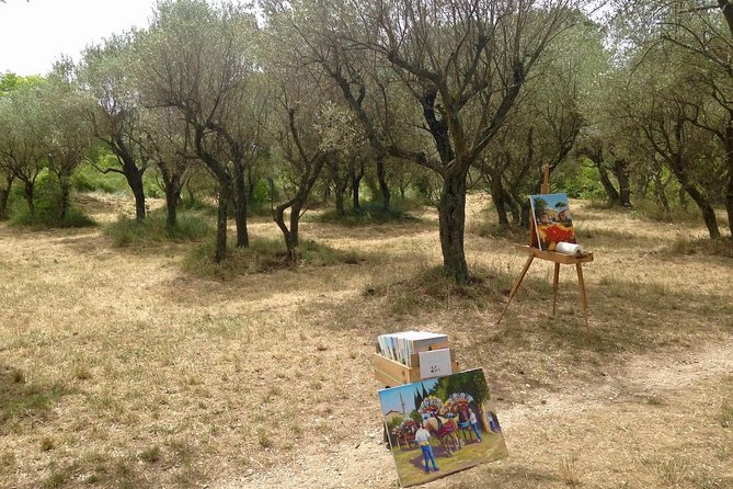 Arles, Avignon, Saint-Remy-de-Provence, Baux-de-Provence Tour  - Aix-en-Provence - Avignon - Papal Palace
