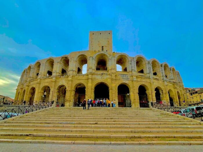 Arles & Camargue Natural Park (including Aigues Mortes) - Accessibility and Restrictions