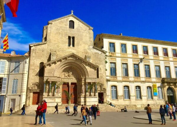 Arles & Camargue Regional Natural Park - Planning Your Visit