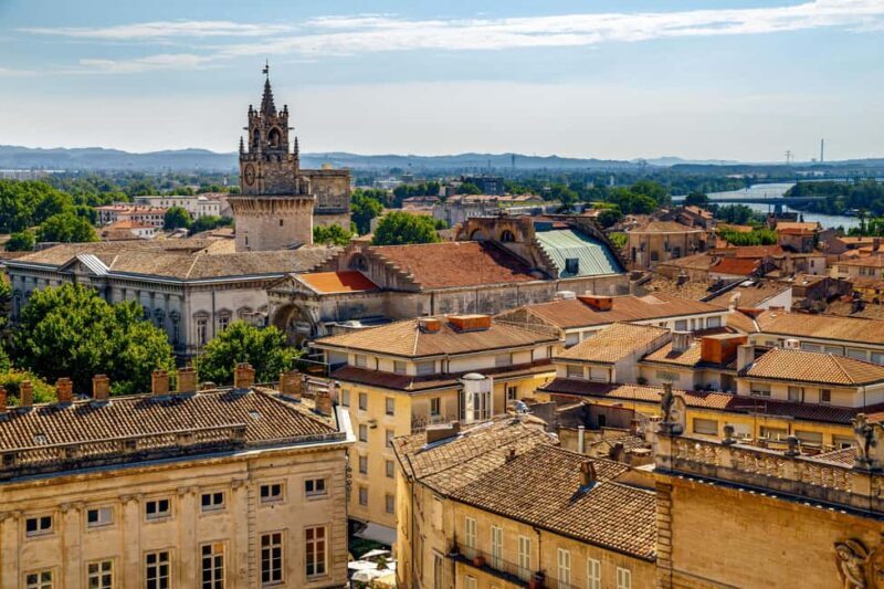 Arles: Express Walk with a Local - Exploring Arles in Just 1-2 Hours