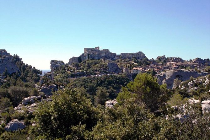 Arles, Les Baux and Saint Remy De Provence From Marseille - Traveler Photos and Reviews of the Tour