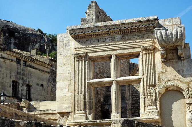 Arles & Les Baux De Provence Tour - Tour Details and Duration