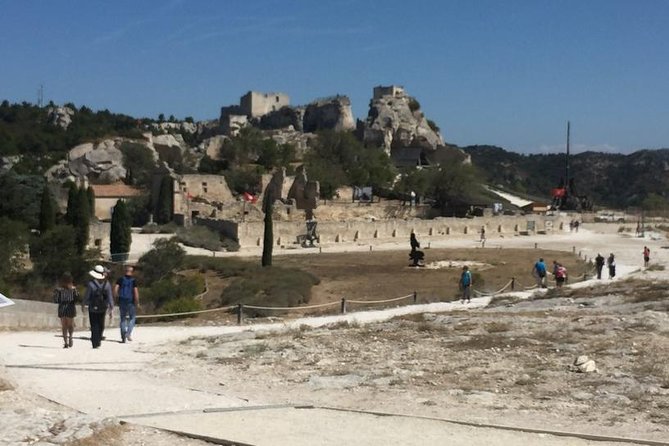 Arles & Les Baux De Provence Tour - Common Questions