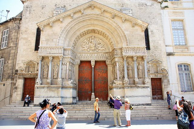 Arles: Private Guide Tour - Explore History & Culture - Customization Options for Your Tour