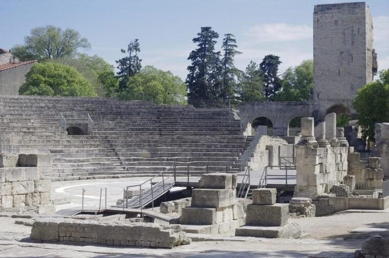 Arles Private Tour - Art/History and Gastronomy - Practical Information for Tour Participants