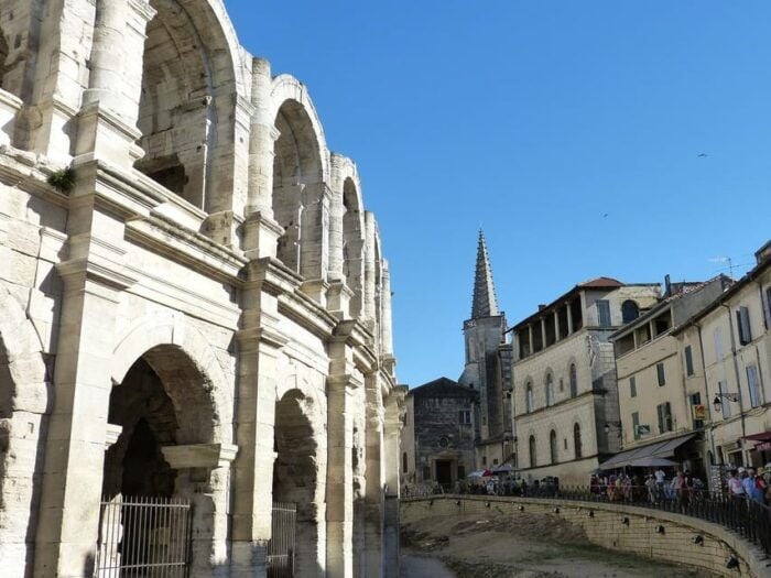 Arles Private Tour - Art/History and Gastronomy - Frequently Asked Questions