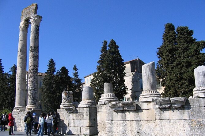 Arles Private Tour - Tour Pricing and Guarantee