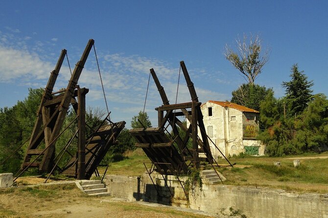 Arles Private Tour - Accessibility Information