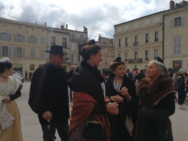 Arles, Saint-Rémy & Les Baux De Provence: Guided Tour - Full Description of the Tour