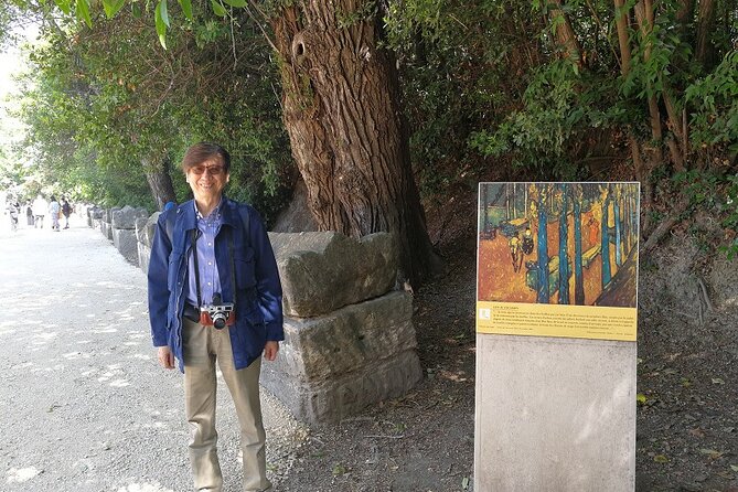 Arles - St Remy - Les Baux De Provence - 8h - Reviews