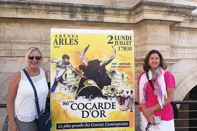 Arles - St Remy - Les Baux De Provence - 8h - Traveler Photos