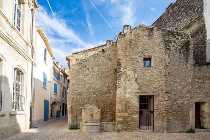 Arles, St Remy & Les Baux Village Day Tour from Aix en Provence - The guide and vehicle shape the day