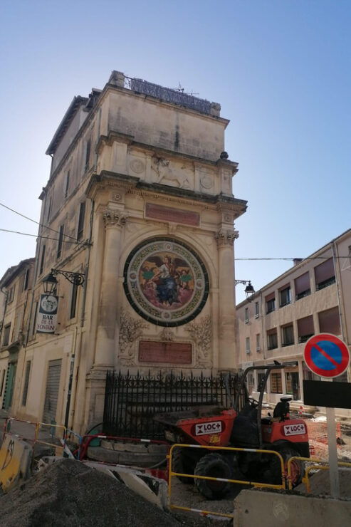 Arles: Van Goghs Footsteps Audio Tour With Voicemap App - Highlights of the Audio Tour