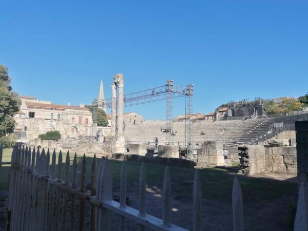 Arles: Van Goghs Footsteps Audio Tour With Voicemap App - Questions You May Have
