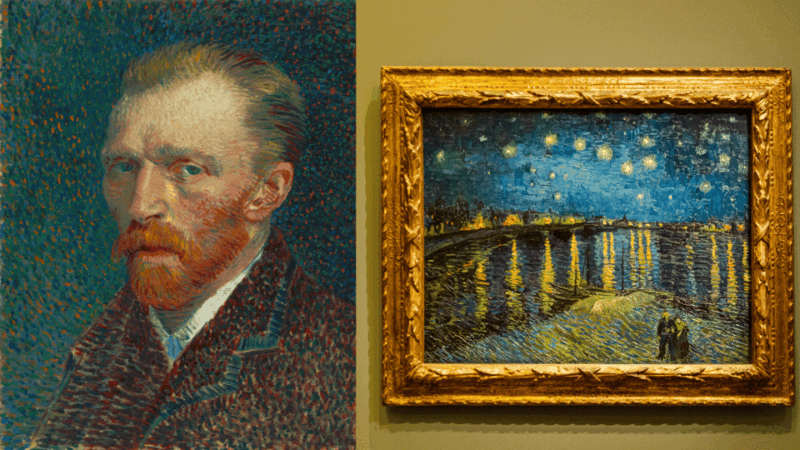 Arles : Walking Tour Arles in Vincent Van Goghs Footsteps - Key Locations and Highlights