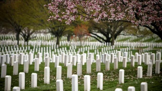 Arlington Cementary & Guard Ceremony With Iowa Jima Memorial - Booking Details