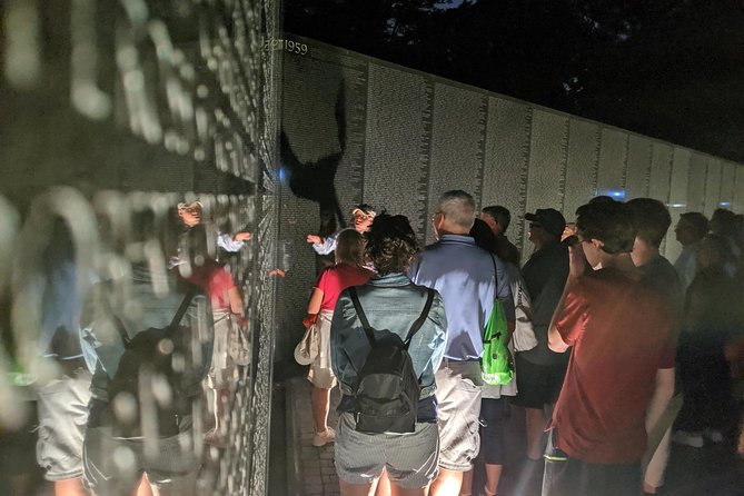 Arlington Cemetery and DC Highlights Tour - Reviews and Traveler Photos