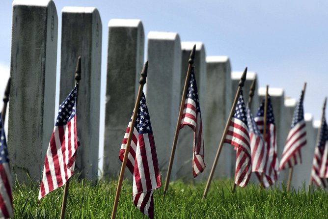 Arlington Cemetery and DC Highlights Tour - Common Questions