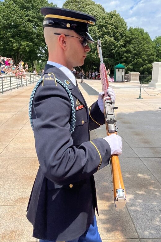 Arlington Cemetery: Kennedy Memorials & Changing of Guard - FAQ