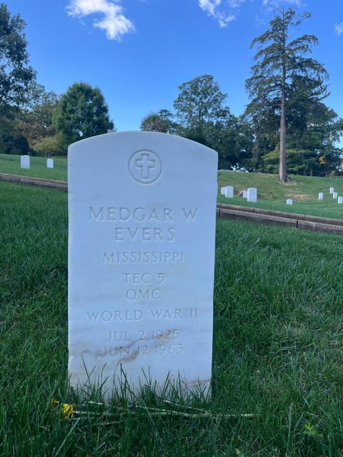 Arlington Cemetery: Revealing Black Heroes Untold Past - Good To Know