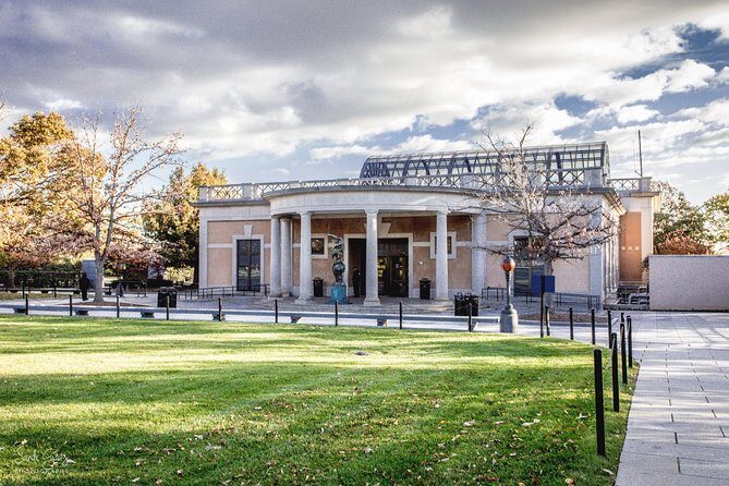 Arlington National Cemetery Hop-On Hop-Off Tour - What Reviewers Love Most