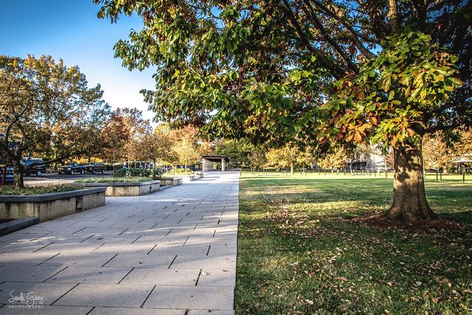Arlington National Cemetery Hop-On Hop-Off Tour With Guide - Traveler Photos