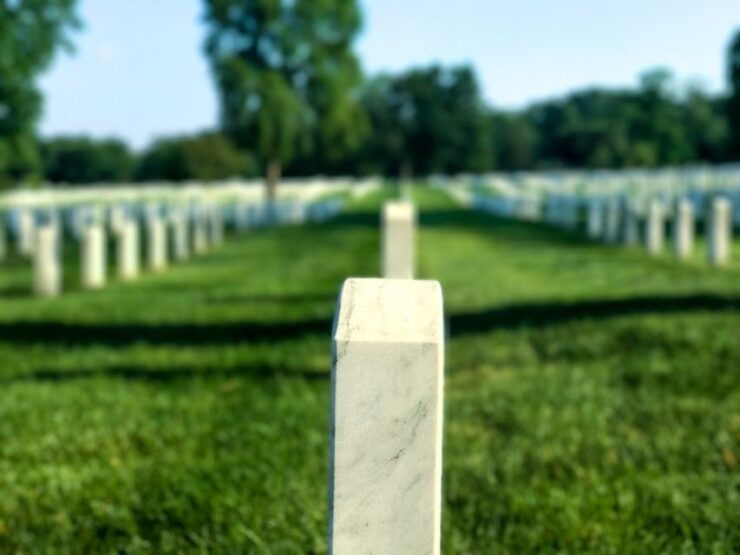 Arlington: Private Arlington Cemetery Guided Walking Tour - Activity Details