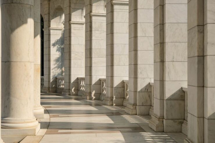 Arlington: Private Arlington Cemetery Guided Walking Tour - Presidential Gravesites