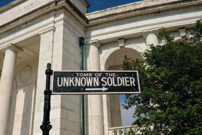 Arlington: Private Arlington Cemetery Guided Walking Tour - Highlights of Arlington Cemetery