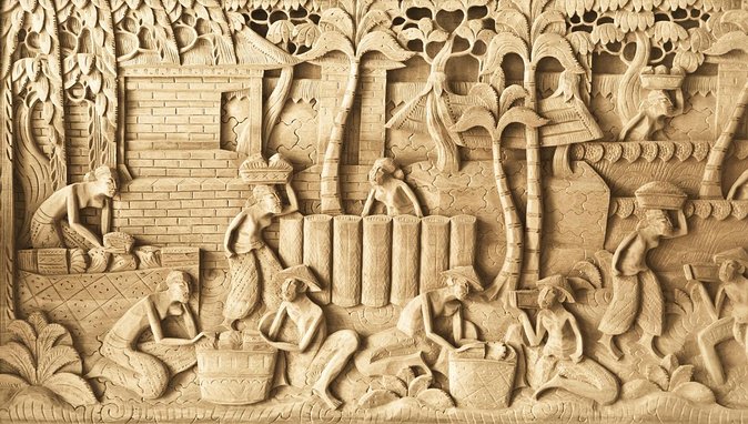 ARMA Museum Visit - Good To Know