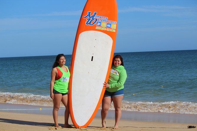 Armação Da Pêra Private Stand up Paddle Rental  - Portimão - Pricing and Booking