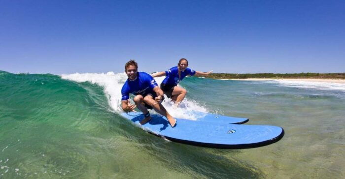 Armação de Pêra: 1:30-hour Surf Lesson for Beginners - Who Is This Best For?