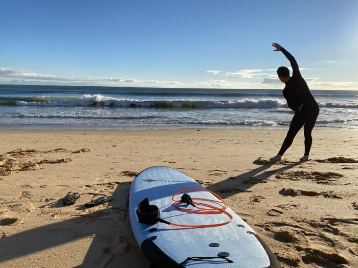 Armação de Pêra: 1:30-hour Surf Lesson for Beginners - FAQ