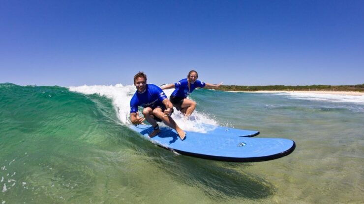 Armação De Pêra: 1:30-Hour Surf Lesson for Beginners - Activity Details