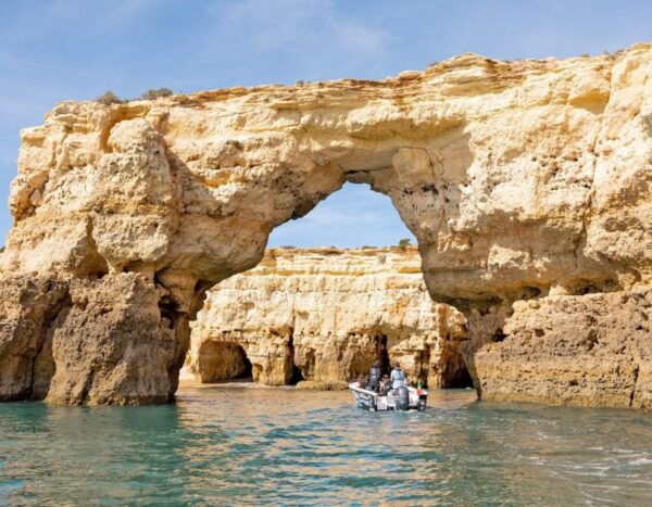 Armação De Pêra: Benagil's 15 Best Caves Boat Tour - Frequently Asked Questions