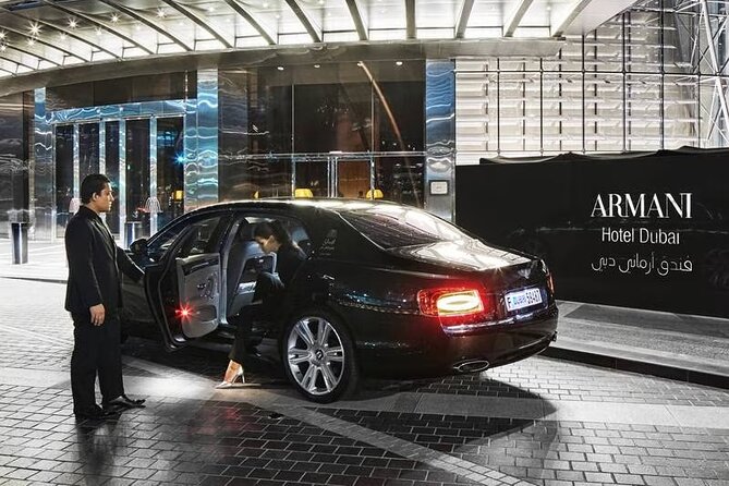 Armanis Mediterranean Culinary Delights With Transfers - Pricing and Booking