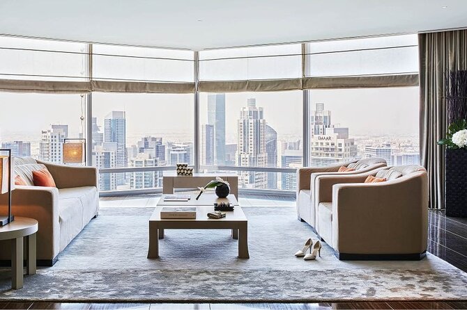 Armanis Mediterranean Culinary Delights With Transfers - Meeting and Pickup Information