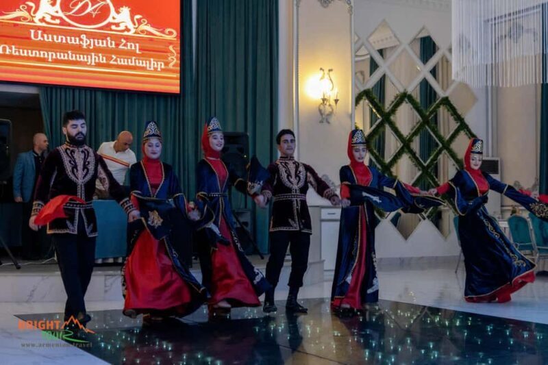 Armenia: 5-Day Tour with Wine Tasting and Hot Springs - What’s Included and What’s Not